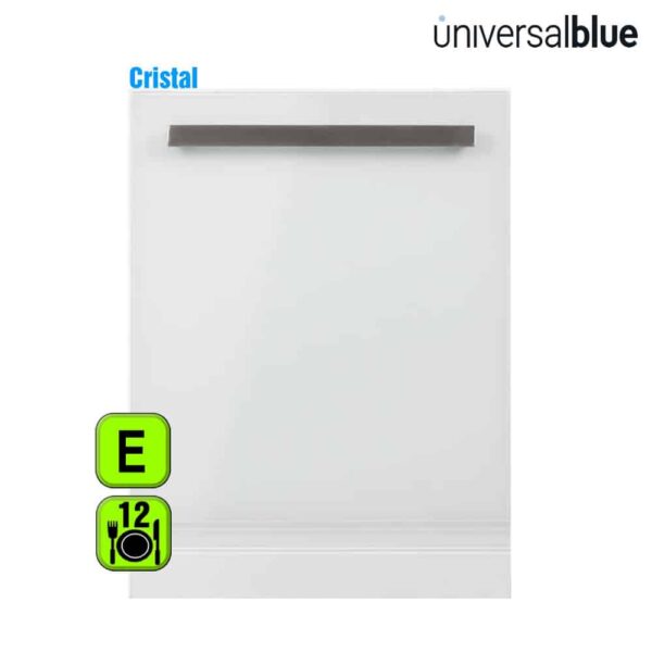 LAVAVAJILLAS UNIVERSAL B CRISTAL BLANCO E