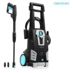 Hidro limpiadora 1800w HidroBoost