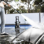 Hidro limpiadora 1800w HidroBoost - Imagen 2