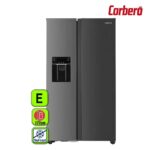 Frigorífico Americano dispensador