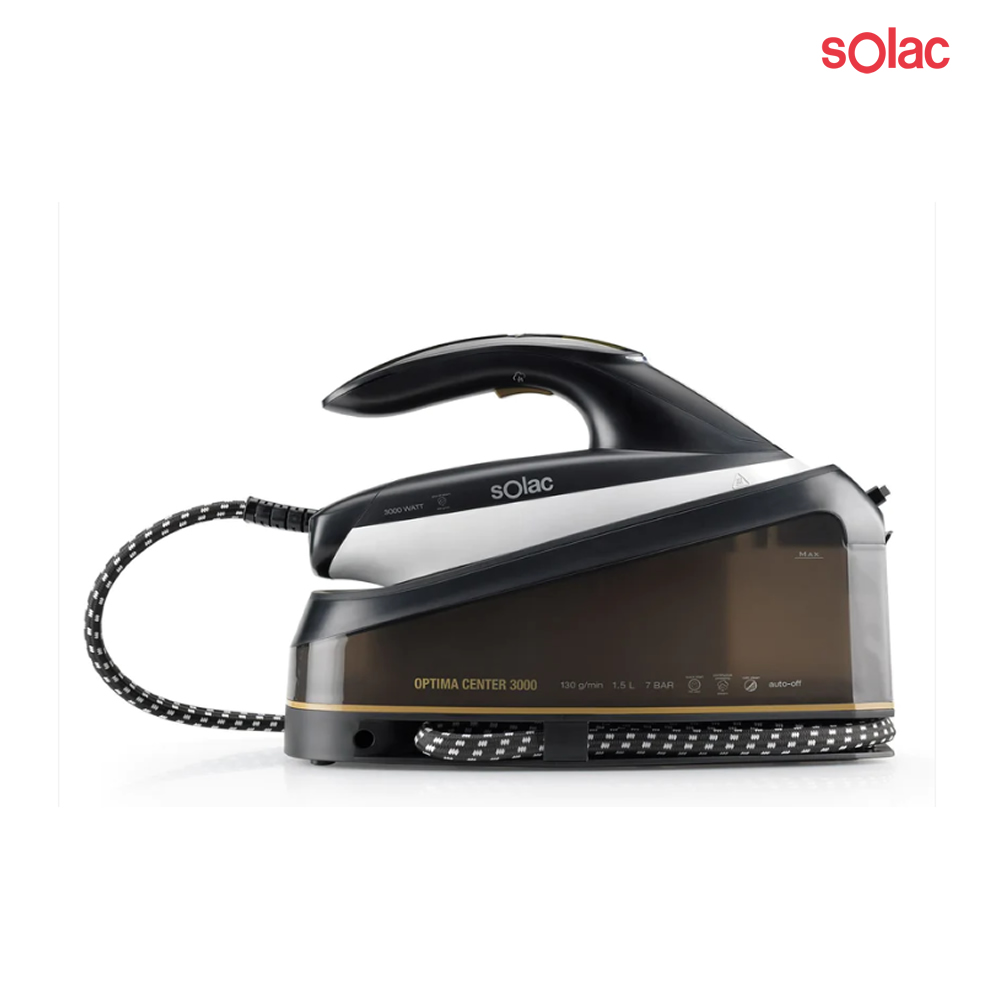 CENTRO PLANCHADO SOLAC