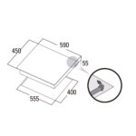 ENC CRISTAL GAS CATA FONDO RE 3.F GAS NAT - Imagen 2