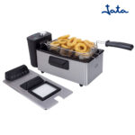 Freidora 3.2 litros Jata - Imagen 2