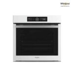 Horno multifunción pirolítico