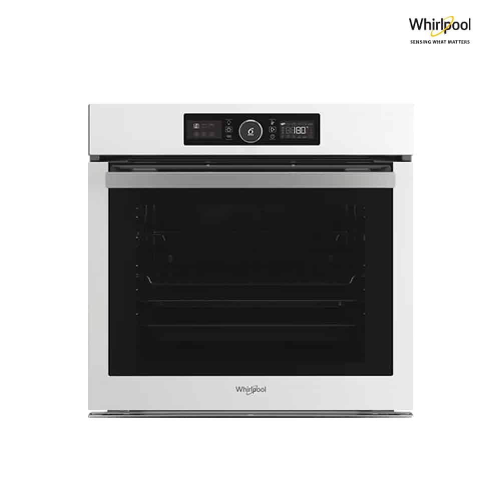 Horno multifunción pirolítico