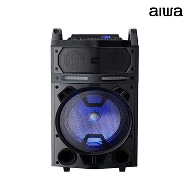 ALTAVOZ TROLLEY AIWA