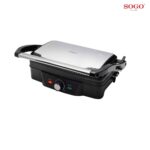 GRILL PANINI SOGO