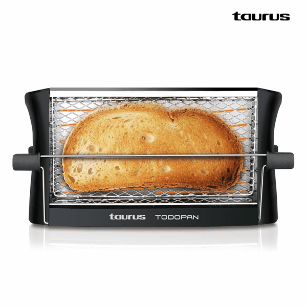 TOSTADOR VERTICAL TAURUS