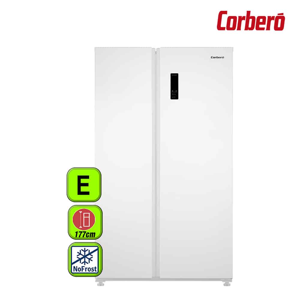 Frigorífico Americano Corberó