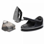 CENTRO PLANCHADO JATA 8 BARES 1.1 L NEGRO - Imagen 2