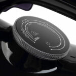 CENTRO PLANCHADO JATA 8 BARES 1.1 L NEGRO - Imagen 3