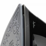 CENTRO PLANCHADO JATA 8 BARES 1.1 L NEGRO - Imagen 4