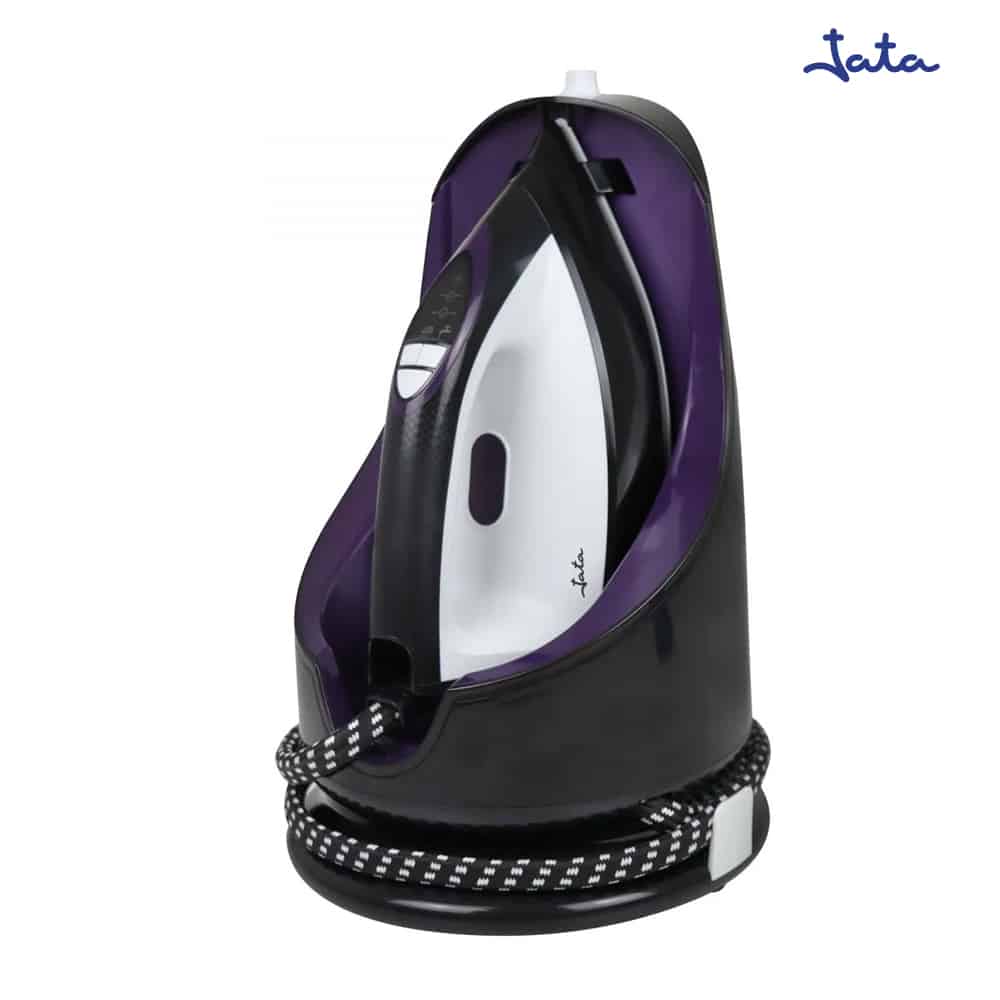 centro de planchado jata