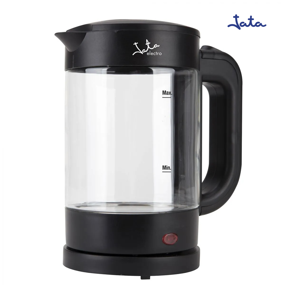 Hervidor de Agua Jata