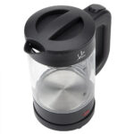 HERVIDOR AGUA JATA CRISTAL 1,2L - Imagen 2