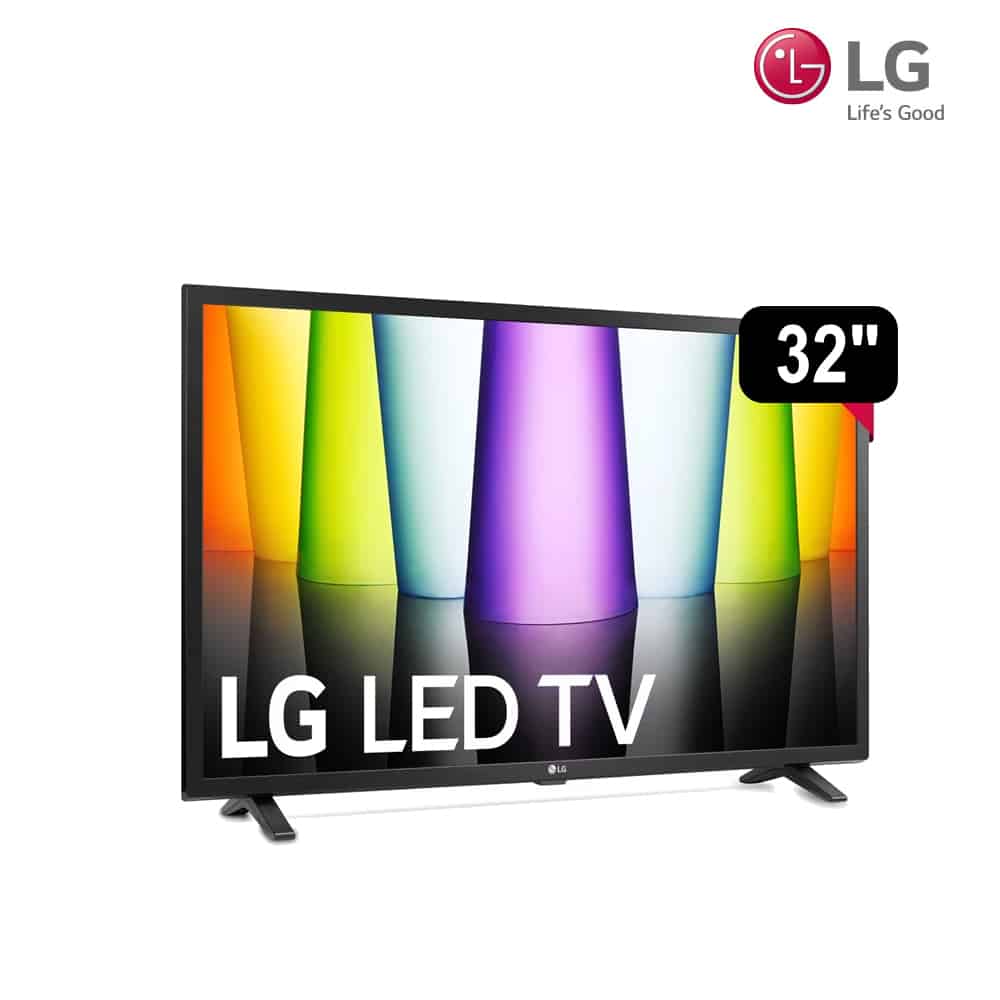 PANTALLA LED LG 32