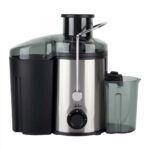 LICUADORA JATA ACERO INOX 400W - Imagen 4
