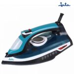 Plancha de vapor cerámica