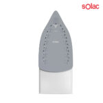 Plancha Solac de vapor