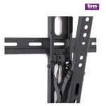 SOPORTE TV PARED FIJO INCLINABLE 47" A 90" - Imagen 2