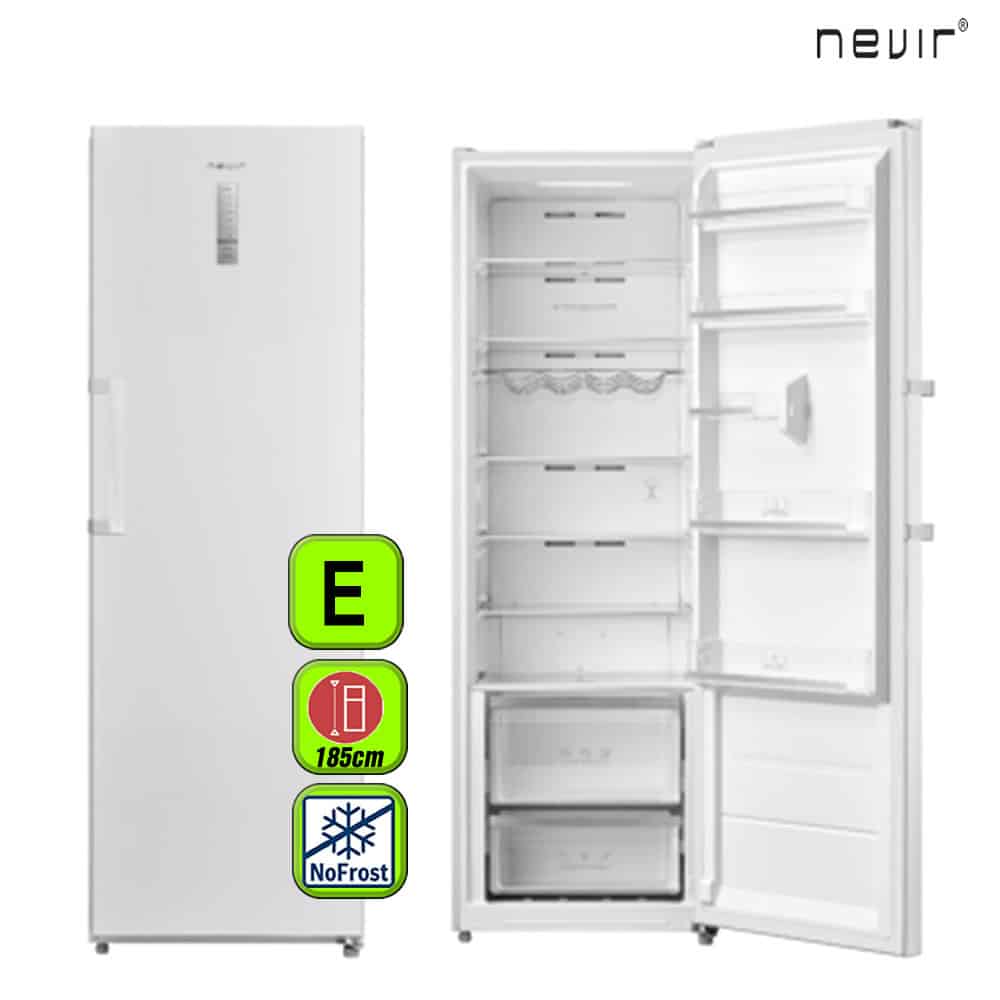 FRIGORIFICO 1 PUERTA