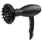 SECADOR JATA MOTOR AC 2600W NEGRO - Imagen 3