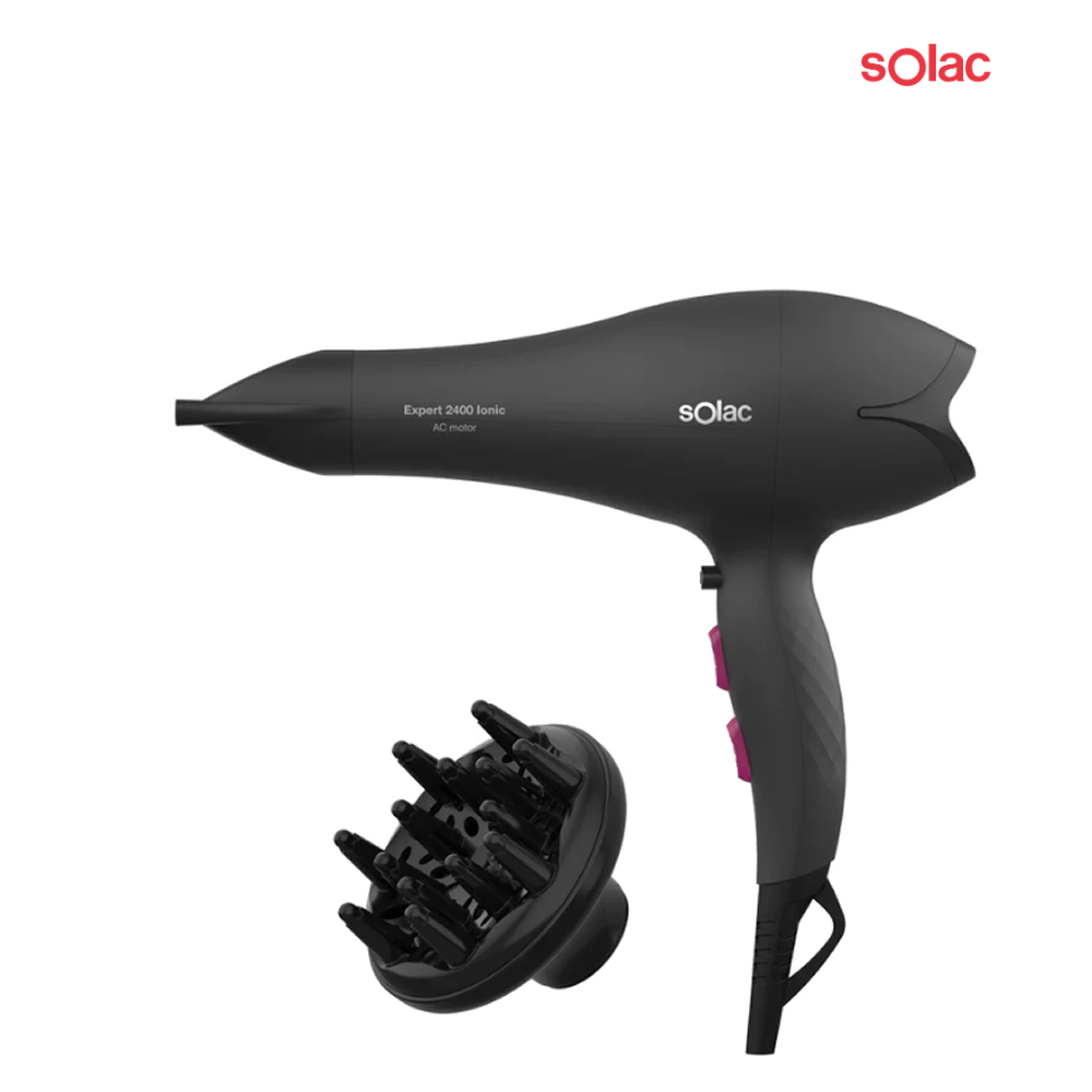 Secador de pelo Expert