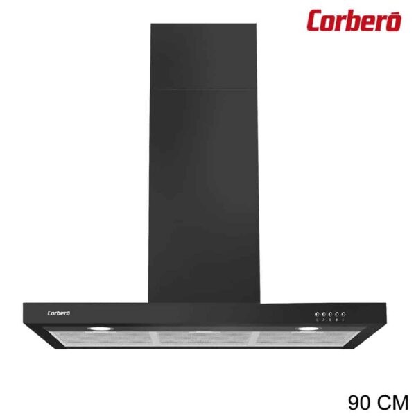 CAMPANA CORBERO PLANA