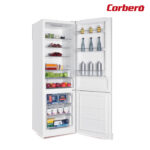 FRIGORIFICO CORBERO 201X60 D BLANCO - Imagen 2