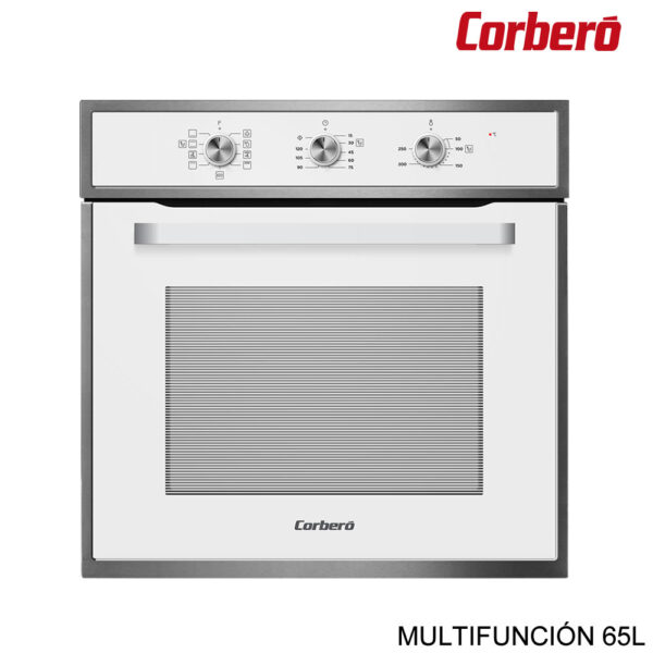 Horno Blanco Multifunción