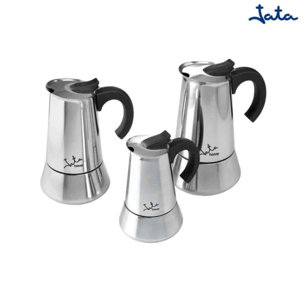 cafetera italiana Jata
