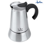 CAFETRA ITALIANA ACERO