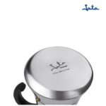 CAFETRA ITALIANA ACERO JATA 10 TAZAS ODIN - Imagen 3