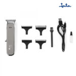 CORTA PELOS Y RASURADORA CORPORAL JATA - Imagen 2