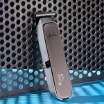 CORTA PELOS Y RASURADORA CORPORAL JATA - Imagen 3