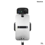 FREIDORA TAURUS 3.L FRY 3 INOX - Imagen 2