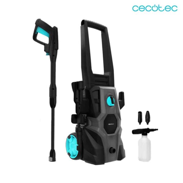 Hidrolimpiadora CECOTEC