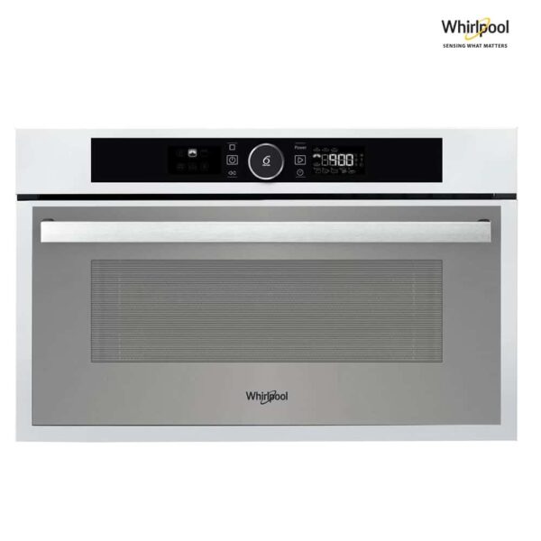 Horno microondas de encastre