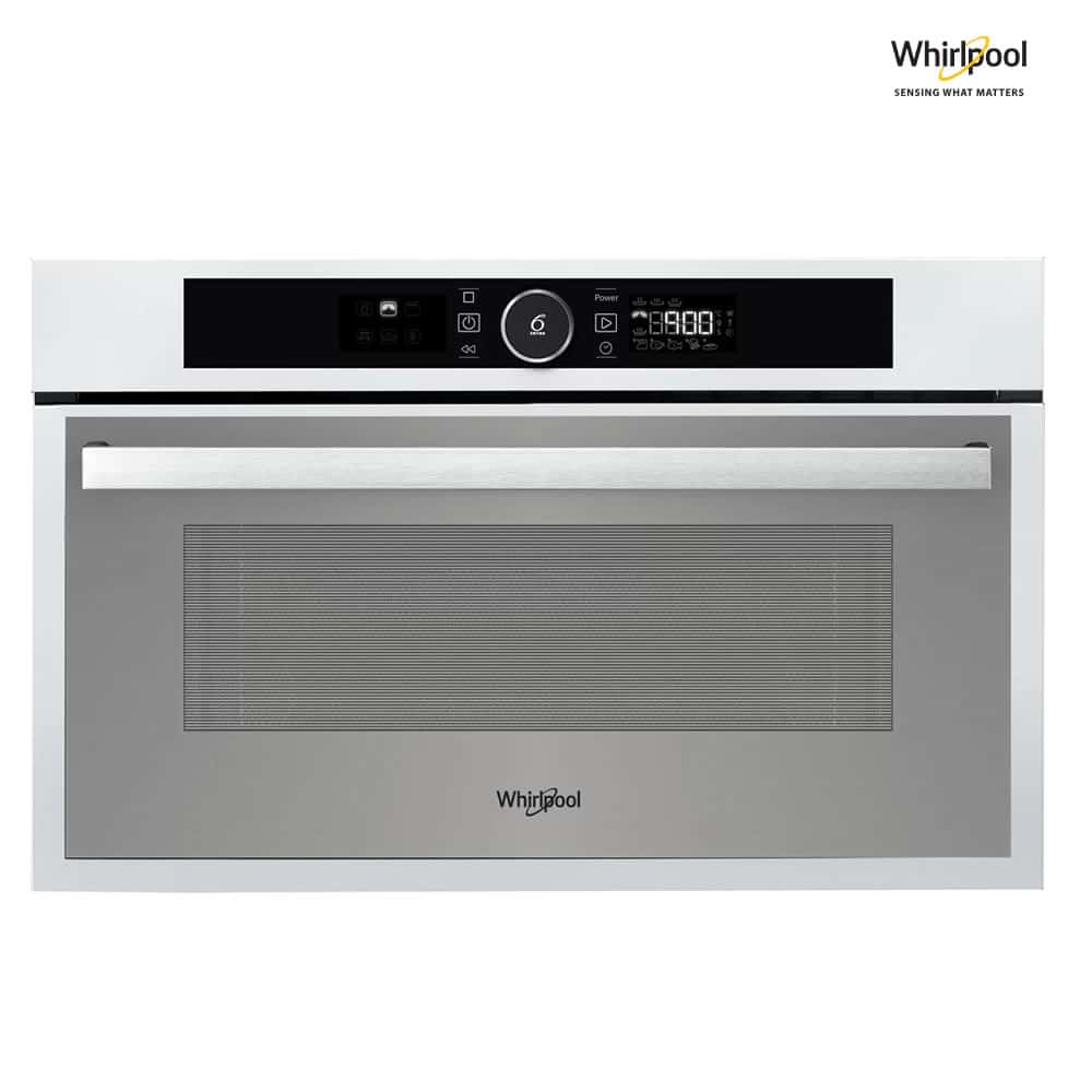 Horno microondas de encastre