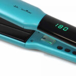 PLANCHA PELO JATA PROFESIONAL MARCO ALDANY - Imagen 2