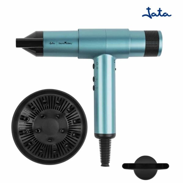 Secador iónico profesional Jata