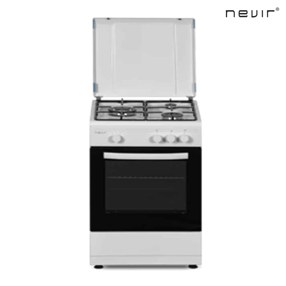 COCINA GAS NEVIR