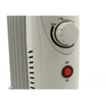 MINI RADIADOR THULOS 7 ELEMENT 700W - Imagen 3