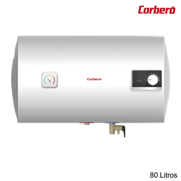 Termo Eléctrico Horizontal