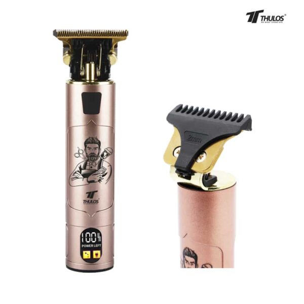 Recortadora de pelo Vintage