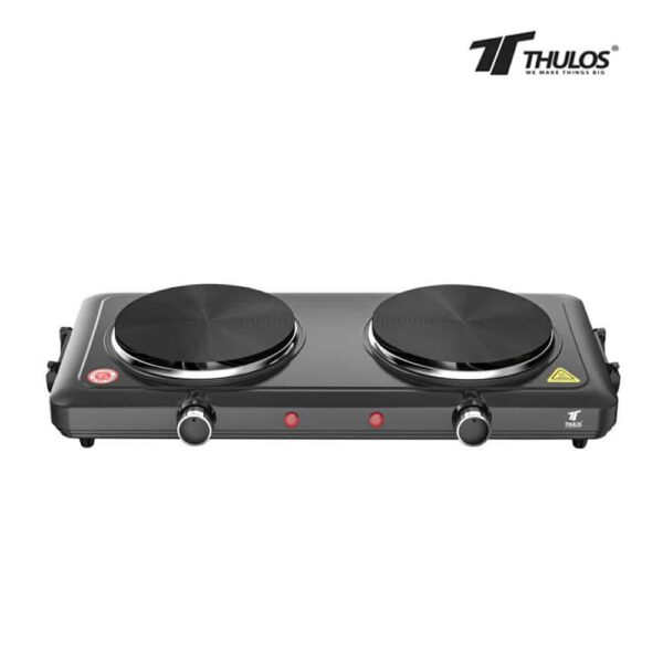 Cocina eléctrica portátil