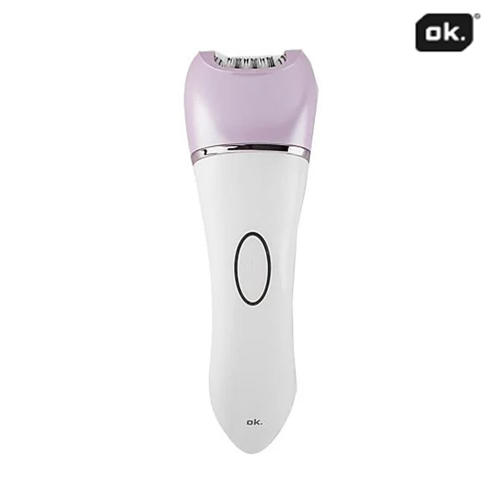 Depiladora OK