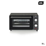 Mini Horno OK