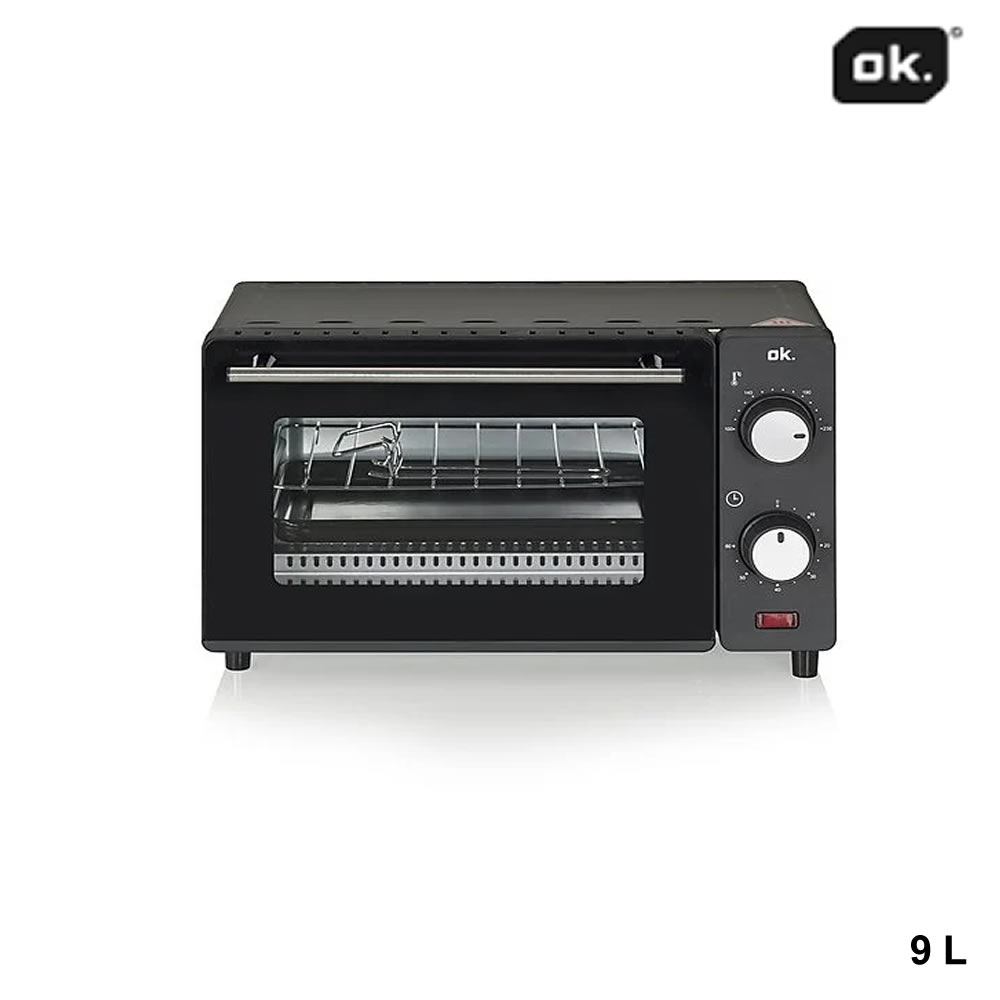 Mini Horno OK