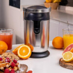 Exprimidor eléctrico CECOTEC